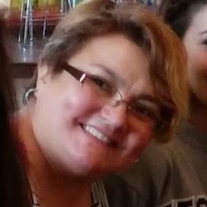 Meet your Posher, Adriana